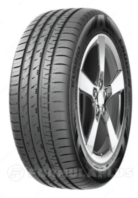 Kumho HP91 (275/40R20)