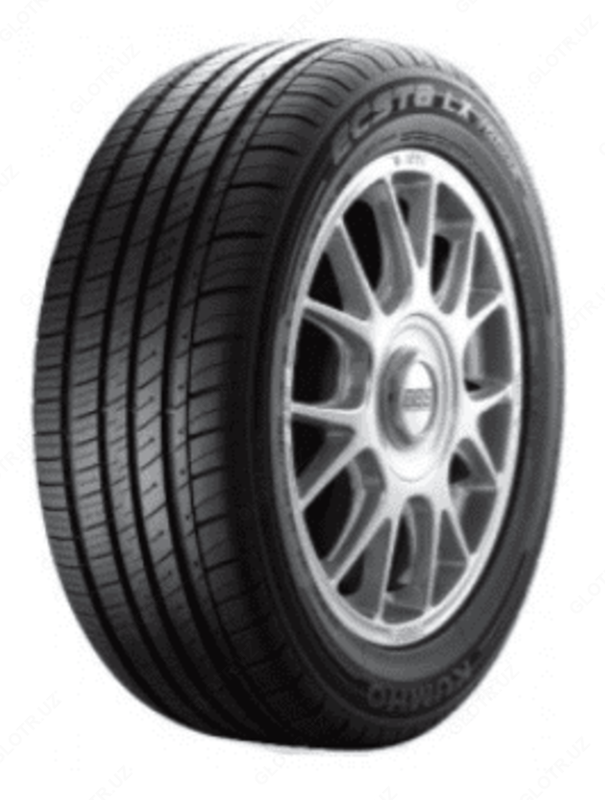 Kumho KU27 (195/55R15)