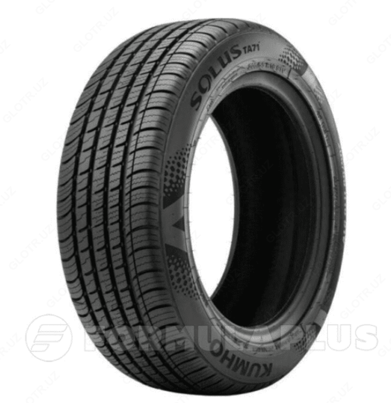 KUMHO TA71 (215/55R17)