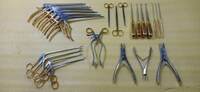 Хирургические наборы +998973641909