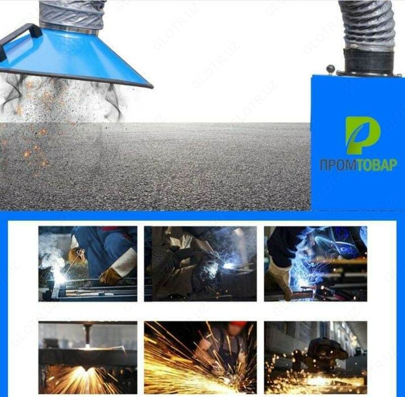 Фильтровентиляционная установка от производителя! - Негосиант