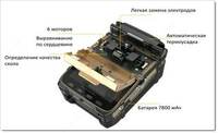 сварочный аппарат для оптоволокна от производителя! - 27 000 000 сум