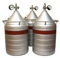 Жидкий гелий для МРТ и Томографов