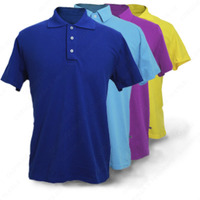 Мужские и женские футболки-поло “Ш-002”