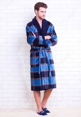 Халат SH0097 “Ш-001”