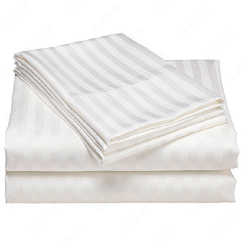 Mehmonxonalar va mehmonxonalar uchun choyshab