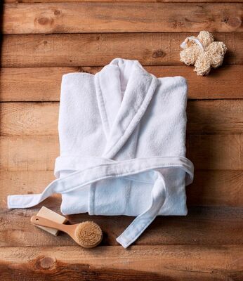 Халат махровый - Цена по запросу