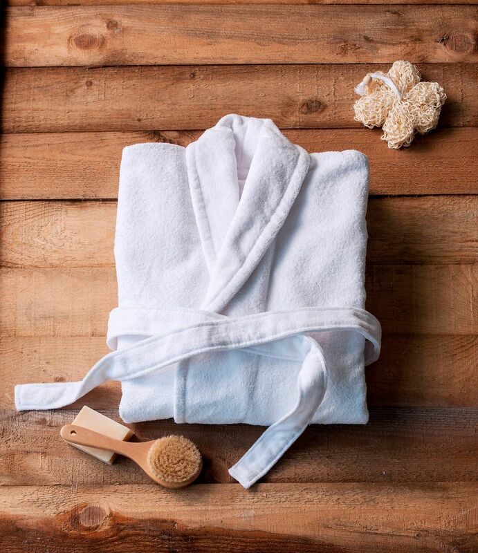 Халат махровый - по запросу