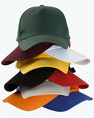 Бейсболка (Кепка) - Цена по запросу