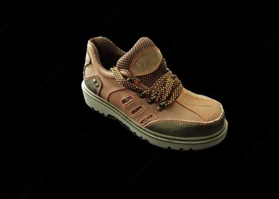 Ботинки рабочие 001 - Цена по запросу