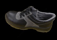 Ботинки рабочие 002