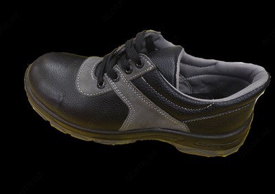 Ботинки рабочие 002