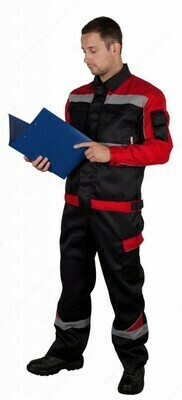 Костюм рабочий SH0053 “Ш-014”