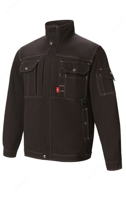 Куртка черная - Цена по запросу