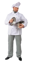 Костюм повара “Гурман”