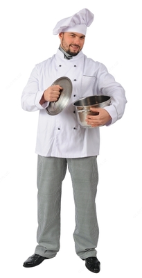 Костюм повара “Гурман”