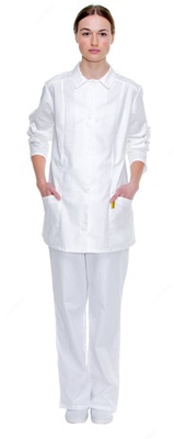 Костюм повара “Классик” женский
