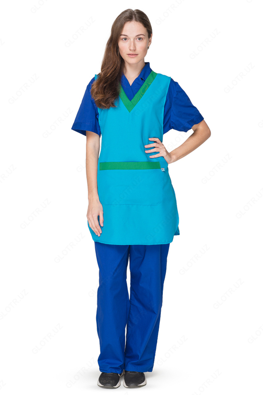 Халат-накидка “Венус”