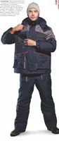  Зимний костюм Монблан - 
