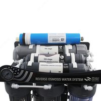 Фильтр для воды обратного осмоса 5-ти ступенчатый - от {0} сум
