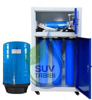 Полупромышленные системы очистки воды - от {0} сум