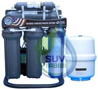 Фильтр для воды обратного осмоса 5-ти ступенчатый