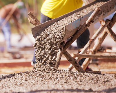 M-100 beton aralashmasi - Narx so&#039;rov asosida