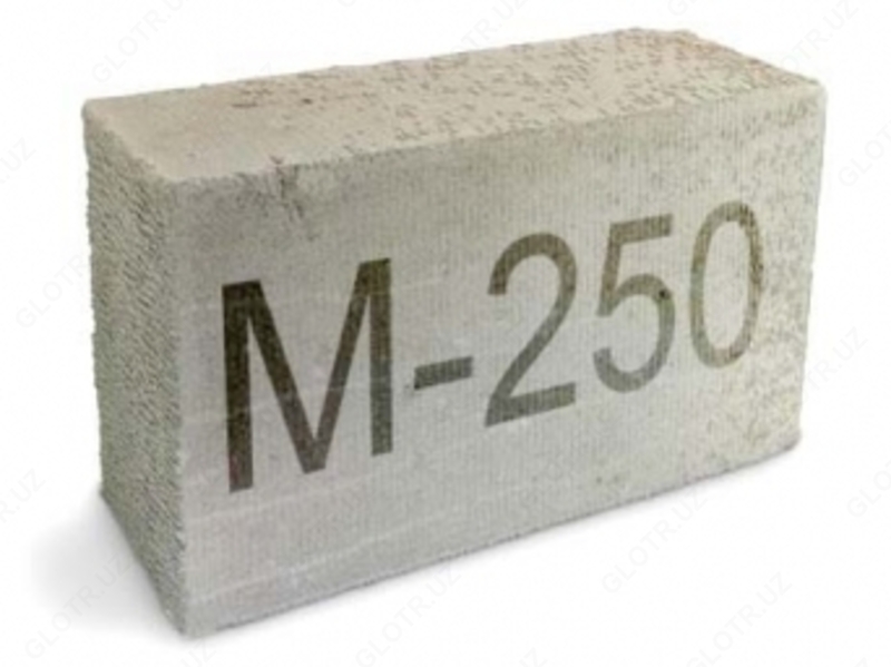 M-250 beton aralashmasi