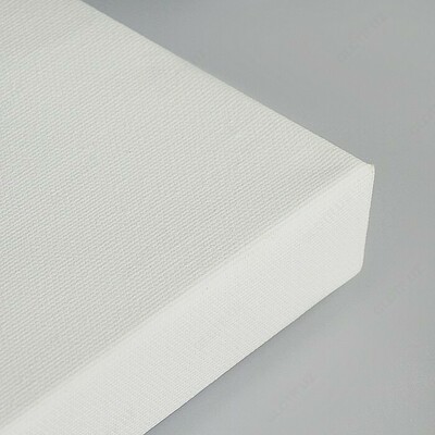 Холст хлопковый матовый