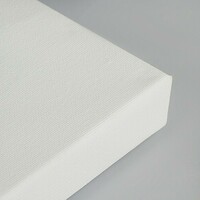 Холст хлопковый матовый