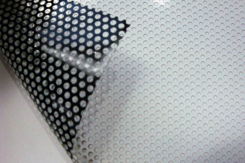 Сетка пленка для печати