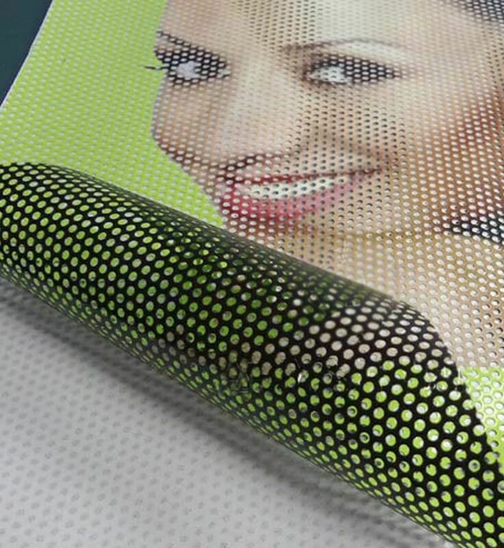  Сетка пленка для печати - 