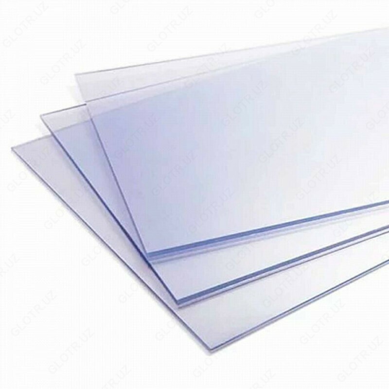 Оргстекло 1