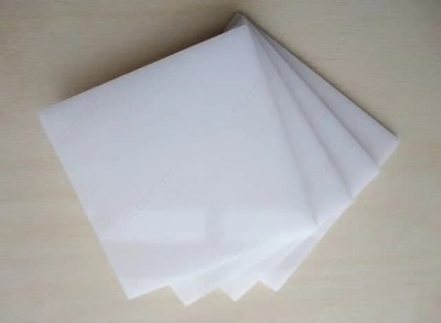 Оргстекло 3