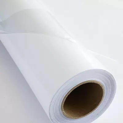 Самоклейка интерьерная матовая