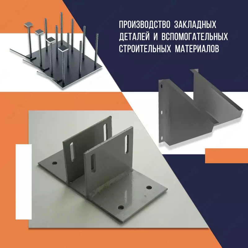 O&#39;rnatilgan qismlar