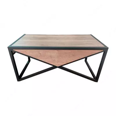 Loft uslubidagi mebel Ulgurji va chakana