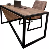 Стол в стиле Loft OOO Metal Processing