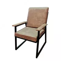 Стол в стиле Loft - OOO Metal Processing