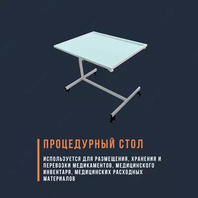 Operatsion protseduralari jadvali