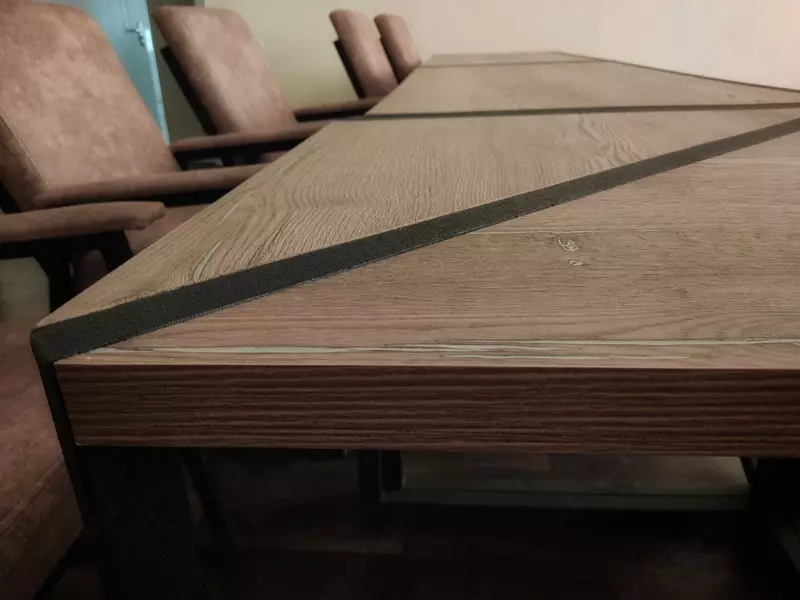 Стол в стиле Loft Прочая мебель