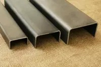 Гнутый швеллер