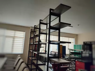 Loft mebellari (to'plam sotuvi) Chakana savdo