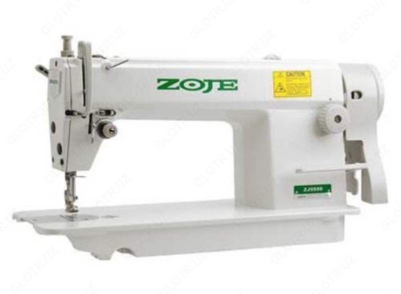 Одноигольные прямострочные швейные машины