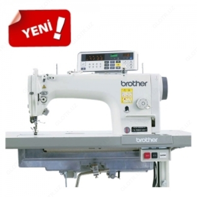 Электронная прямострочная машина Brothers-7200C