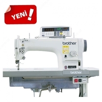 Brothers-7200C elektron qulflash mashinasi - по запросу