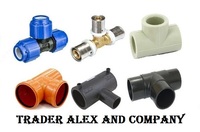 отводы тройники муфты - 15 000 сум