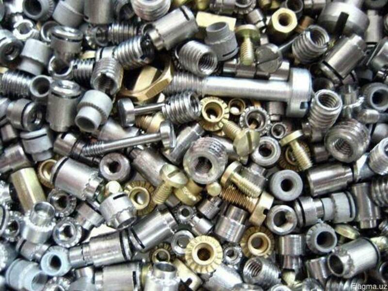 Murvat yong'og'i mixi va boshqa mahsulotlar