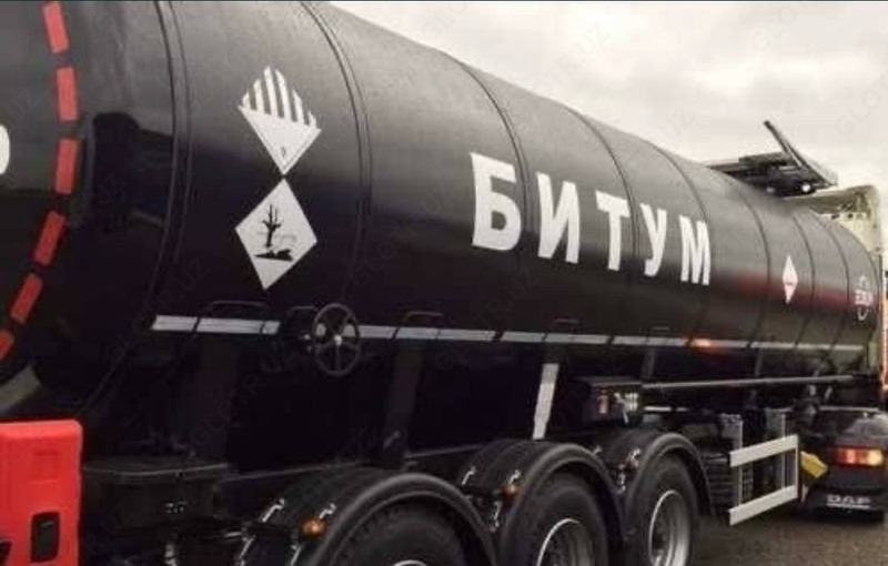Битум нефтяной дорожный 60/90 Туркменский.