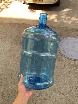 Преформа и готовые бутыли - 34 000 сум / шт.